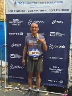 Ossining, Briarcliff Runners Finish New York City Marathon