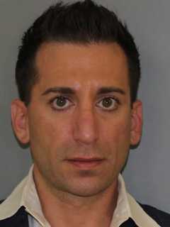Man Charged With Vehicular Homicide In Route 17 Crash That Kills Woman