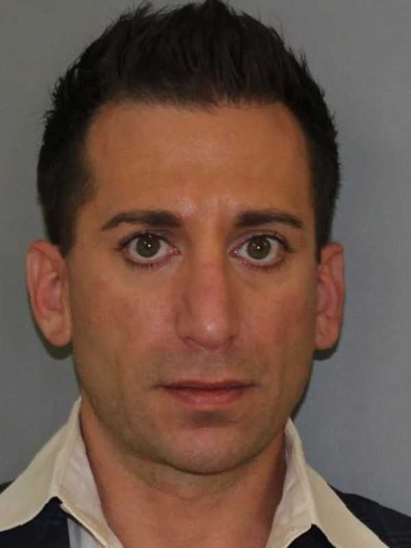 Man Charged With Vehicular Homicide In Route 17 Crash That Kills Woman