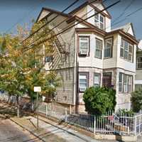Raid Turns Up Two Guns, 430 Bags Of Heroin At Ex-Con's Home, Paterson Police Say