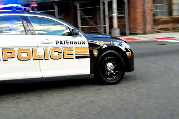 Four Wounded In Paterson Shooting