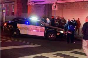 Deadliest Street Corner In Paterson? One Killed, One Wounded In Hail Of Gunfire