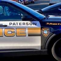 16-Year-Old Among Trio Nabbed By Paterson Detectives In Separate Gun Arrests