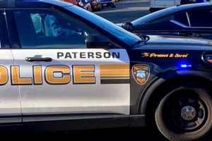 16-Year-Old Among Trio Nabbed By Paterson Detectives In Separate Gun Arrests