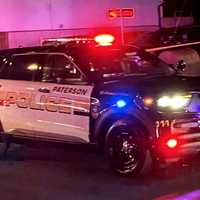 How Police Are Getting Guns Off Paterson Streets: Four Separate Seizures