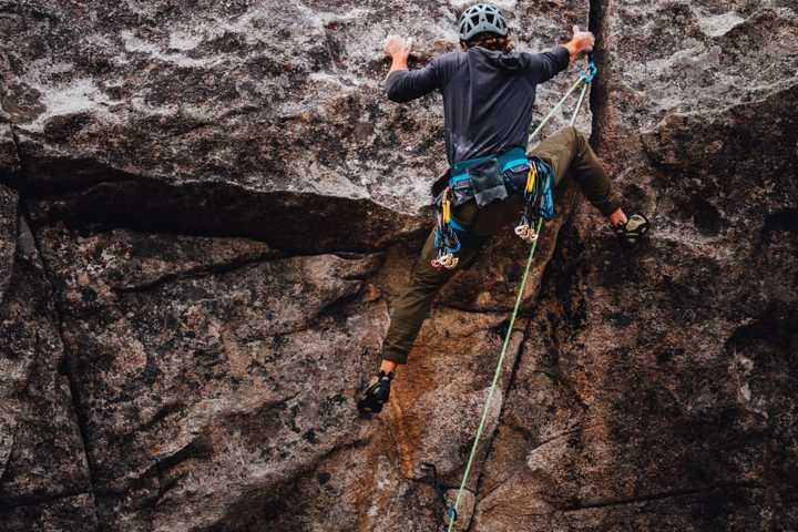 Whitinsville Man Helps Save Friend After He Fell While Rock Climbing In NH