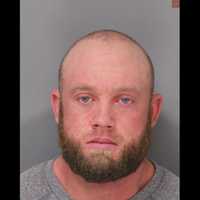 DA: U.S. Marshals Capture Bensalem Man Out On Bail For 3rd Violent Attack Of Ex-GF