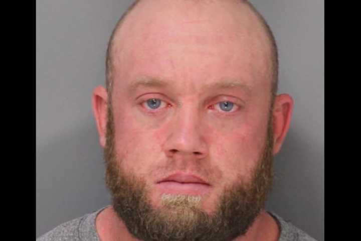 DA: U.S. Marshals Capture Bensalem Man Out On Bail For 3rd Violent Attack Of Ex-GF