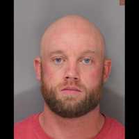 Bucks Man Gets State Prison Time For 3 Violent Attacks Of Ex-GF