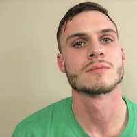 New Milford PD: Unwanted Borough Guest Hospitalized After Scuffle With Police