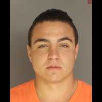 Pregnant Woman Punched In Stomach, Head In York County