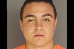 Pregnant Woman Punched In Stomach, Head In York County