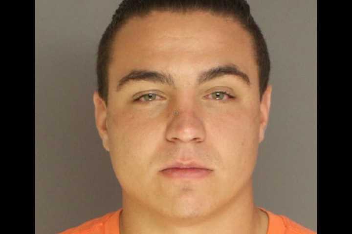 Pregnant Woman Punched In Stomach, Head In York County