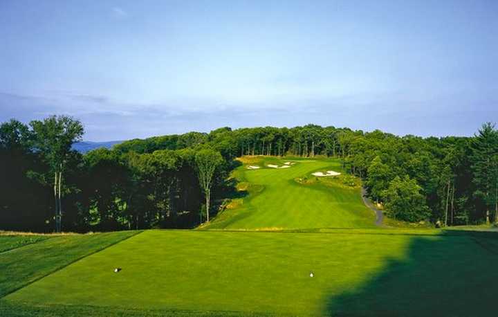 Patriot Hills Golf Course in Stony Point (courtesy PHGC)