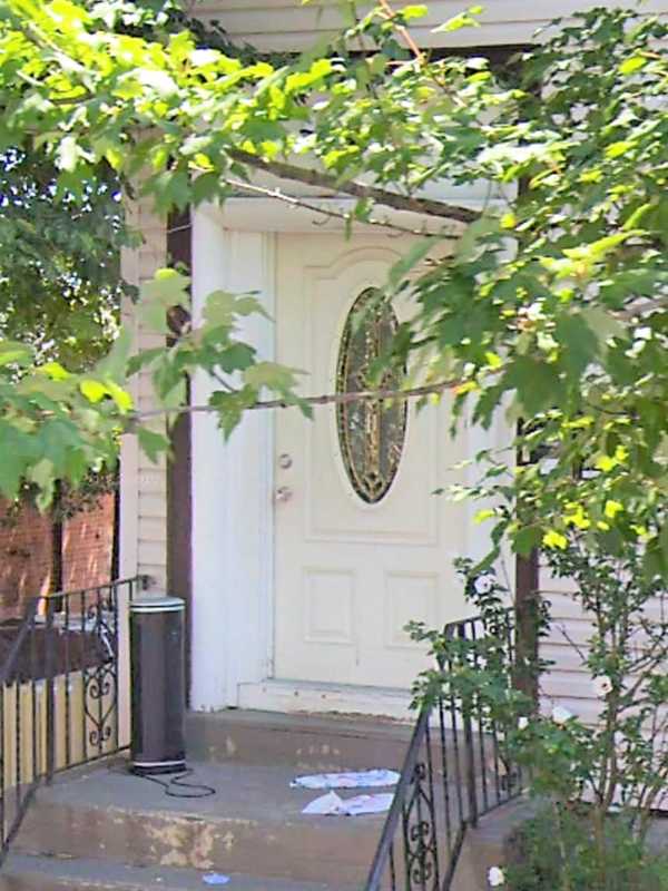 Police: Quiet Paterson Neighborhood, Busy THC Dealers