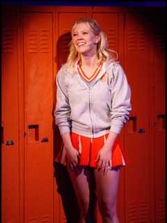 Get Acting Advice From Broadway Star Patti Murin At Wyckoff YMCA
