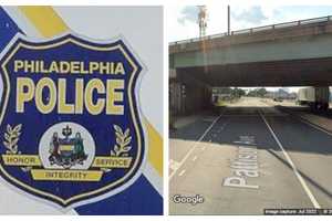 Teen Ejected, Killed In Philadelphia Crash, Police Say
