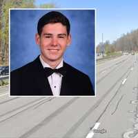 Yonkers 21-Year-Old Killed In Crash Remembered As 'Hard Worker From Birth'