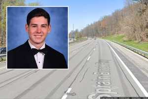 21-Year-Old Killed In Greenburgh Crash Remembered As 'Hard Worker From Birth'