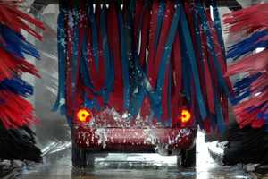 Spring Cleaning: Berks Car Wash To Offer Free Service This Weekend