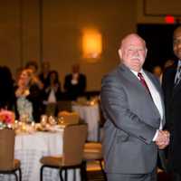 Greenwich Hospital Nursing Assistant Receives Prestigious Award