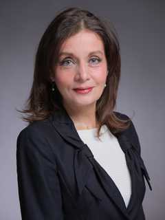 New Rochelle Native Marchetta Receives Medicine Award