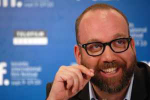 Paul Giamatti Wins Critics Choice Award For Film Set In Mass Boarding School