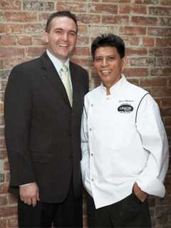 NBC Drama Filming At Haverstraw Restaurant