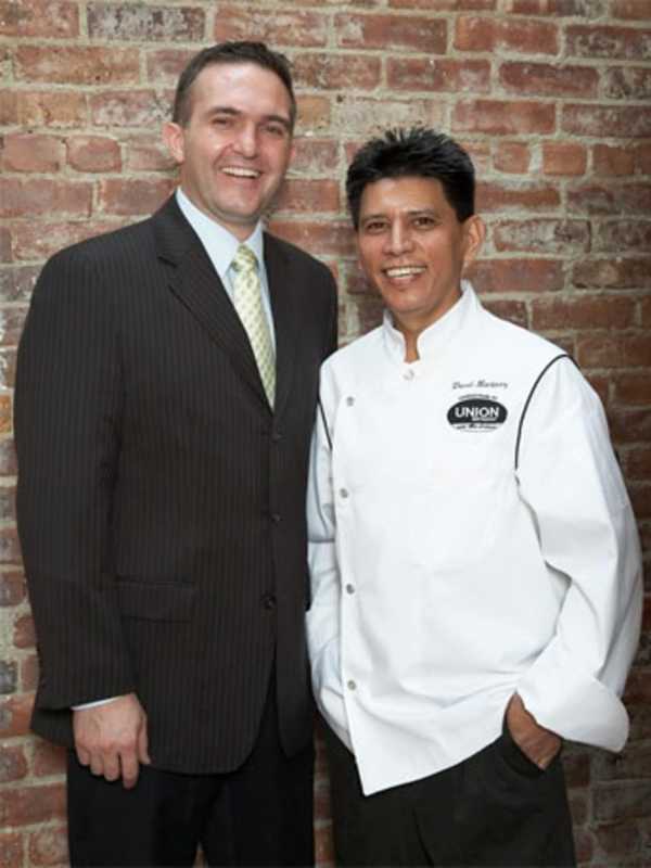 NBC Drama Filming At Haverstraw Restaurant