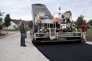 Cresskill Seeks $1.51 Million Bond For Road Projects
