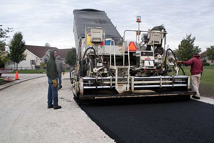 Cresskill Seeks $1.51 Million Bond For Road Projects