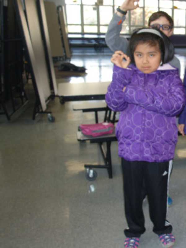 Church Street Elementary School Reaches Nearly Zero Waste 