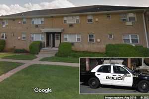 Police Raid Home Of Accused Phillipsburg Drug Dealer