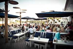 Westchester Eateries Serve Up 'Hot' Spots For Outdoor Dining