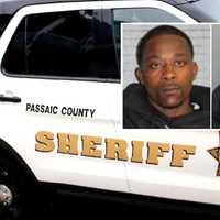 Passaic Sheriff's Narcs Seize 970 Heroin Folds, 4 Oz Of Coke, 5 Lbs Of Pot, Bust Two