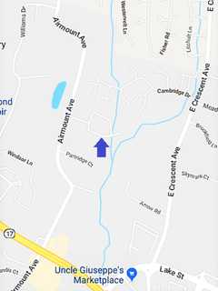 Ramsey Man, 24, Killed By Drinking Toxic Mixture