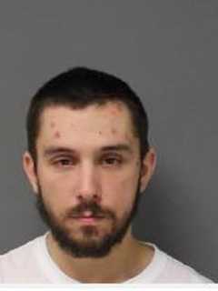 Stratford Man Busted With Heroin On I-84