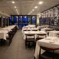 Locally Sourced Food Makes The Plate At Westport's Pearl At Longshore