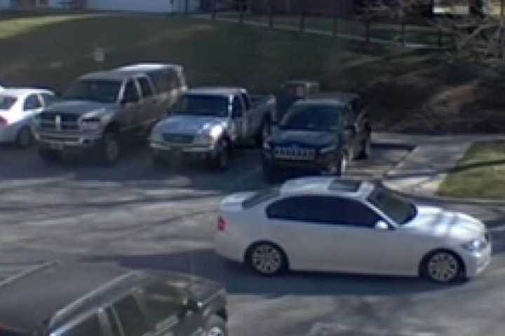 Phony PECO 'Employees' Sought By Police In Parkesburg