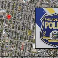 PECO Employee Among Four Shot In North Philly