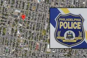 PECO Employee Among Four Shot In North Philly