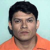 Deportee Who Raped Paterson Girl, 15, After Illegally Re-Entering US Gets 7¾ Years