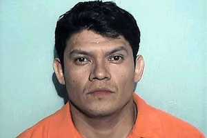 Illegal Immigrant Admits Raping NJ Girl, 15, Taking Her Across State Lines