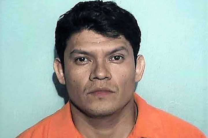 Feds: Illegal Immigrant Abducted, Raped Paterson Girl, 15, Took Her Across State Lines