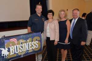 Putnam Residents Getting New Sewage System, Downtown Revitalization