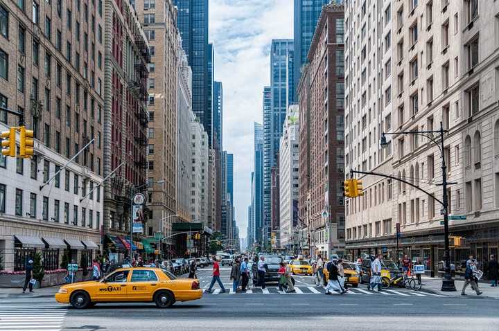 Transportation officials have designed several upcoming days this holiday season in New York City as &quot;Gridlock Alert Days,&quot; when traffic is expected to be at its worst.