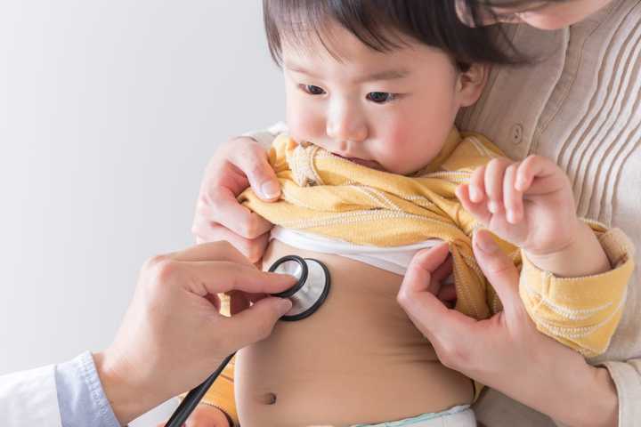 Should My Child See The Pediatrician For Vaccines Or Well-Visits During This Pandemic?