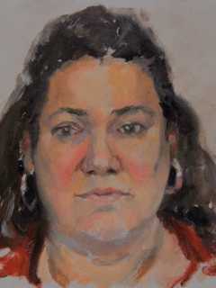 Peekskill Portrait Project Captures Character Of City