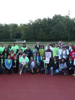 Peekskill Superintendent's 5K Run Benefits Education Foundation