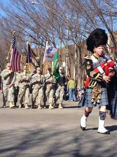 Westchester Celebrates St. Patrick's Day With Events Throughout County